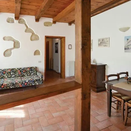 Gli Arrighi - Ca Di Carla