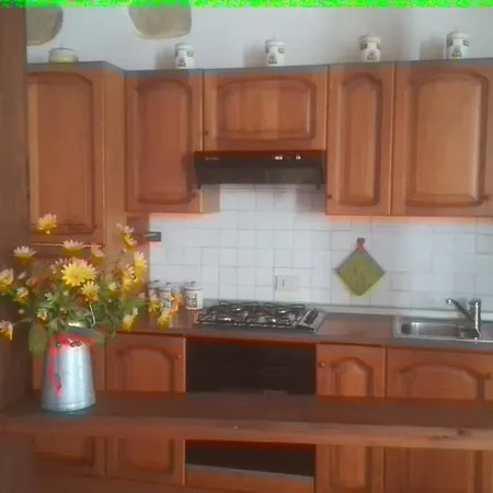 아파트 Gli Arrighi - Ca Di Carla 카셀라