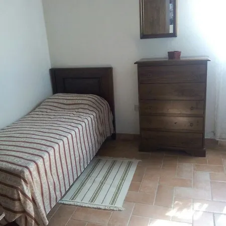 아파트 Gli Arrighi - Ca Di Carla *