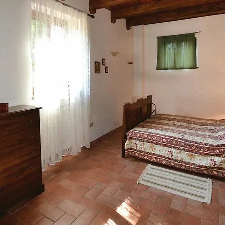 Gli Arrighi - Ca Di Carla Appartamento Casella (Umbria)