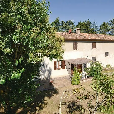 Appartamento Gli Arrighi - Ca Di Carla