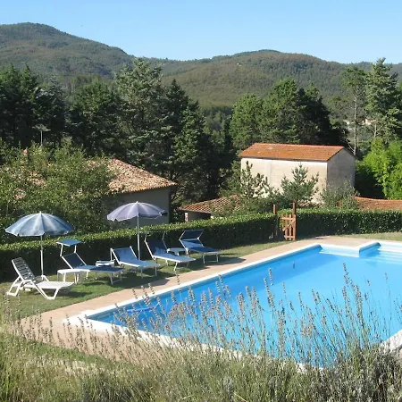 Gli Arrighi - Ca Di Carla 아파트 카셀라