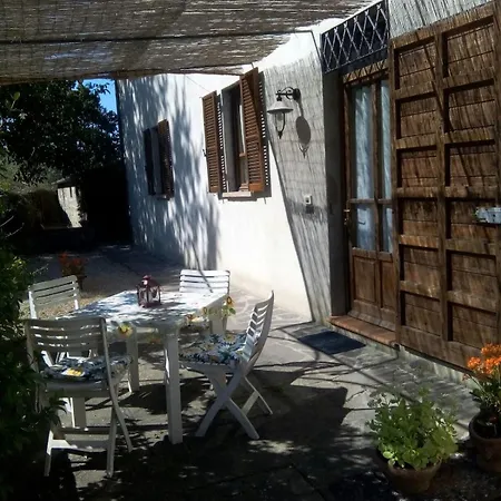 아파트 Gli Arrighi - Ca Di Carla