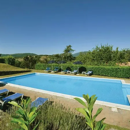 Gli Arrighi - Ca Di Carla *